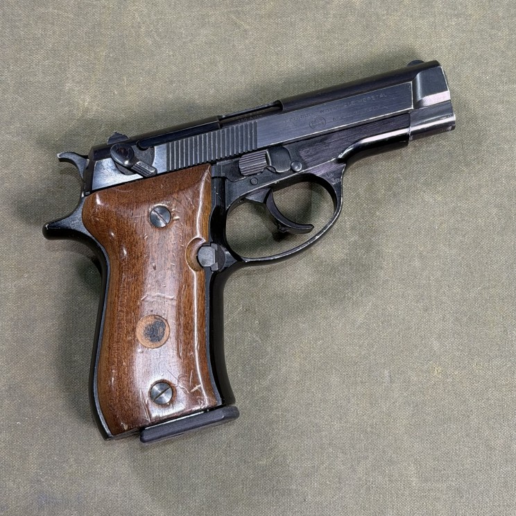 FN Herstal / Browning BDA-380 Pistol .380 Auto - USED